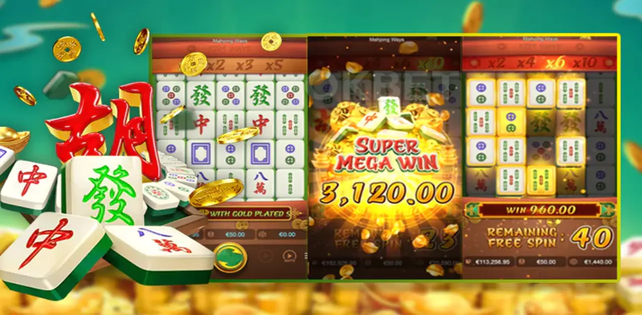 Como Baixar o APK do Mahjong Ways com Segurança