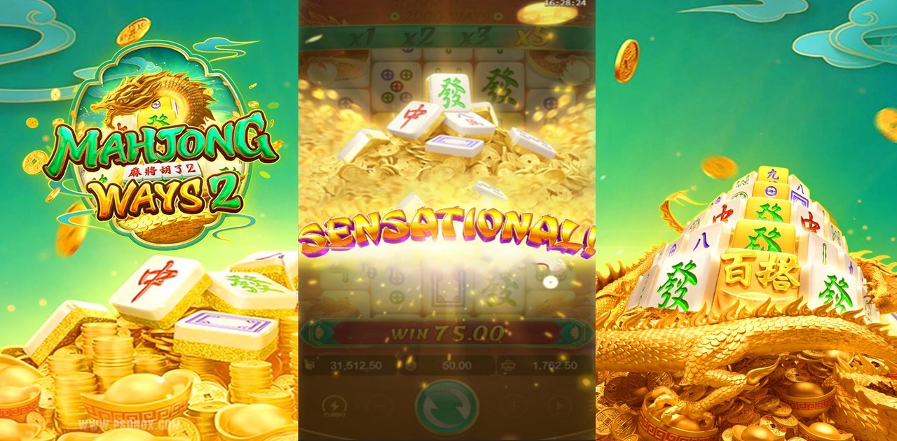 O que é Mahjong Ways? Guia Completo do Jogo