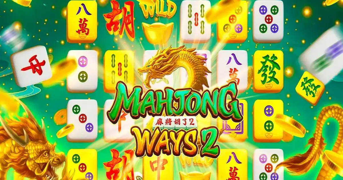Mahjong Ways APK celular