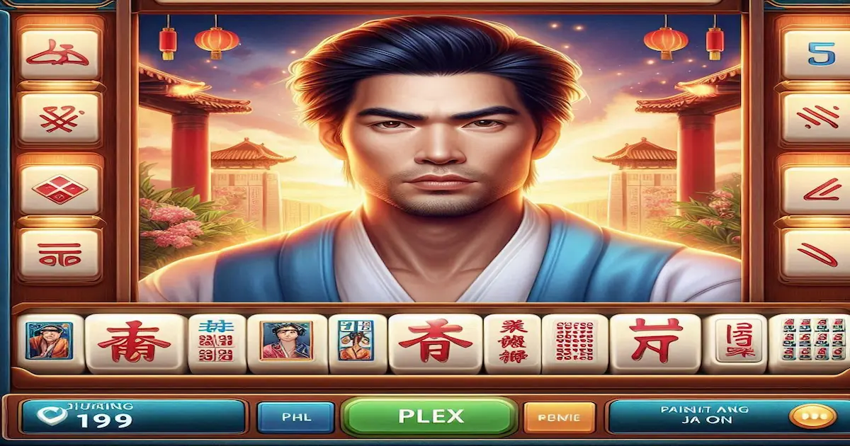 Mahjong Ways APK e Gameplay